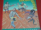 HOODOO GURUS - MARS NEEDS GUITARS - 12