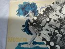 Golden Earring Moontan LP Nude Woman Cover 1st Press 1974 w/ Insert