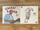Tyler The Creator - Cherry Bomb 2xLP + Cherry Bomb Instrumentals SEALED RSD 2020