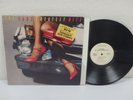 THE CARS Greatest Hits 1980 WHITE LABEL US PROMO LP Elektra 60464-1E Hype WLP