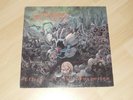 Suffocation ?– Effigy Of The Forgotten Vinyl 1st press