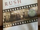 RUSH - Moving Pictures: Live 2011 Vinyl, LP 180 Gram Record