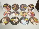 Elvis Presley-Forever-Set Of (12)-Denmark-Rock-Rare-7