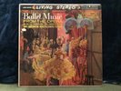 LSC 2400 Ballet Music from the Opera, Classic Records , Shaded Dog