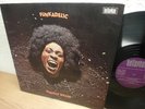 FUNKADELIC Maggot Brain monster Acid Funk Psych Prog LP 1971 Ultra Rar