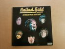 The Rolling Stones Rolled Gold UK 2 LP 1975 Used-NM/VG+