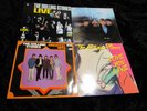 6 LP Rolling Stones Love you Live Got  live if you want,Keith Richard Solo ua.