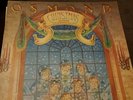 THE OSMONDS CHRISTMAS ALBUM 1976 18 TRACKS DELUXE 2490 139 GATEFOLD SLEEVE -Good