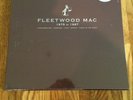FLEETWOOD MAC 1975-1987 5 LP Colored VINYL Box Set #373/2000 Brand New Sealed