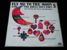 Joe Harnell-Fly Me To The Moon/Bossa Nova Pops-ORIGINAL 1963 US LP-SEALED