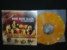 None More Black File Under Black LP Vinyl punk lifetime the ergs nofx lagwagon