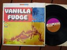 SHRINK 1967 Orig THE VANILLA FUDGE = DRAMATIC HAMMOND ORGAN GARAGE PSYCH Beatles