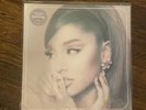 Positions by Ariana Grande (Web-store Coke Bottle Clear Vinyl/LP)
