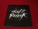 Daft Punk Discovery Vinyl 2001 - Slightly Damaged Packaging - Read Description