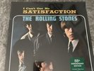 THE ROLLING STONES: (I CANT GET NO) SATISFACTION (55TH ANNIVERSARY  {12