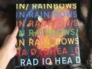 Radiohead – In Rainbows 634904032418 EU Vinyl, LP, Album, 180g SEALED