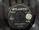 JOE TURNER - MIDNIGHT CANNONBALL rare UK 1960/65 / SOUL / MOD / R&B / VG++