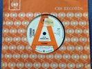 LEONARD COHEN - SUZANNE rare UK 1967 DEMO PROMO / DEBUT SINGLE / FOLK ROCK MINT-