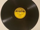 The Mellows & Lillian Leach Doo Wop 78 RPM Record