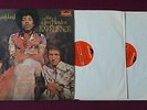 The Jimi Hendrix Experience - Electric Ladyland, 2 LP Polydor / India, 19??