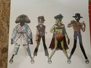 Gorillaz Do Ya Thing 10
