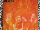 DEICIDE Amon Feasting The Beast LP 1993 ORIGINAL NEAR MINT BRAZILIAN PRESSING