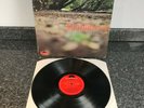 LP VINYL FAT MATTRESS DEBUT ALBUM POLYDOR 583056 UK IST PRESS 1969 VG/EX