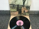 LP VINYL RECORD FAIRPORT CONVENTION UNHALFBRICKING ISLAND 1969 1ST PRESS VG+/VG+