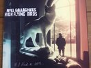 Noel Gallagher & The High Flying Birds - If I Had A Gun   7