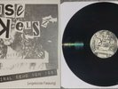 Böhse Onkelz - Das Orginal 1981 LP Vinyl