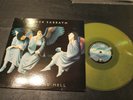 Black Sabbath Heaven and Hell RARE Colored Vinyl Import Vertigo Records LP NM