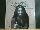 DENNIS BROWN  Love Has Found Its Way  LP  1982  Reggae    Near-mint