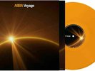 Abba Voyage orange vinyl LP new limited sealed orange rare ABBA Vinyl