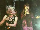 Authentic Edgar Winter's White Trash / ROADWORK / DOUBLE Epic Vinyl LP/Near Mint