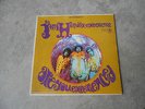 THE JIMI HENDRIX EXPERIENCE-ARE YOU EXPERIENCED-LP-STEMABOAT 1D/1G-RS 6261-VG++