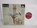 Ernest Ansermet Mozart Haydn   Classical LP London Blue Back