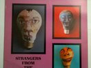 THINKING FELLERS UNION LOCAL 282 STRANGERS FROM THE UNIVERSE LP 12
