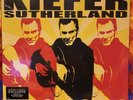 NEW Sealed  Kiefer Sutherland 
