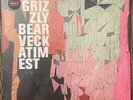 GRIZZLY BEAR Veckatimest 2x 12” Vinyl LP Warp Records WARPLP182 2009 SEALED