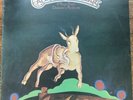 Captain Beefheart Blue Jeans & Moonbeams1974 1st UK issue dragon labels vg+ used