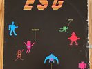 ESG Says Dance To The Beat Of Moody 99 Records 1982 12