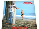 Predator - easy prey - US 1986 Vinyl - LP - Trash - sehr Rare NM