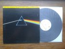 PINK FLOYD DARK SIDE OF THE MOON LP 1979 U.S HARVEST MFSL A2B2 MOBILE FIDELITY