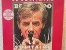 JEAN-PAUL BELMONDO - Le Solitaire - LP vinyl