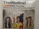The Weeknd ?Thursday Vinyl Record LP Sealed Mint Trilogy IN HAND Free Shipping