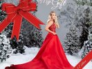 Carrie Underwood MY GIFT Deluxe Limited Edition CHRISTMAS New Clear Vinyl 2 LP