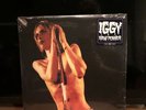 Iggy Pop and The Stooges - Raw Power Columbia repress NM