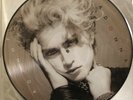 MADONNA LP PICTURE DISC VINYL LIMITED EDITION FIRST ALBUM NEW UNPLAYED