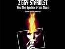 David Bowie - Ziggy Stardust And The Spiders From Mars [New Vinyl LP]