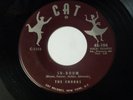 Chords - Sh-Boom  VG+  1954